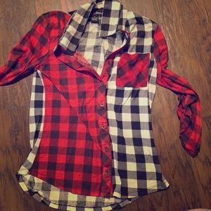 Flannel
